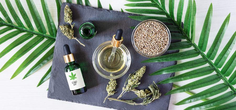 quel cbd pour les douleurs