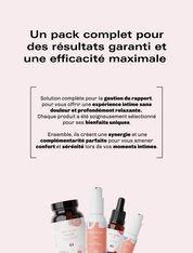 Pack Douceur