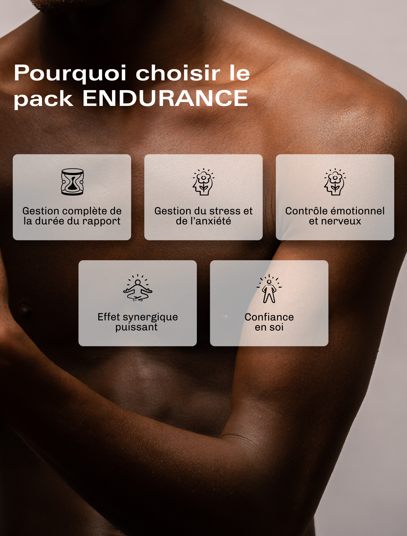 Pack Endurance CBD 10%