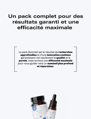 Pack Sommeil